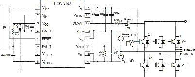   HCPL316