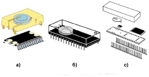   ZEROPOWER NVRAM