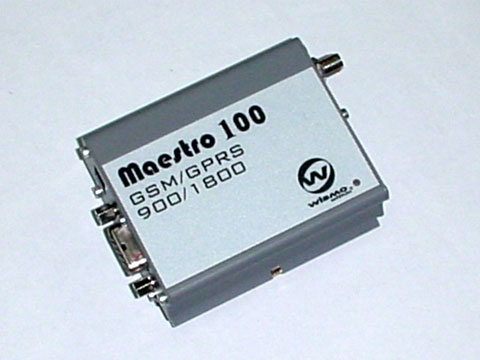    Fagro Maestro 100