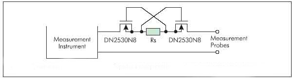  DMOS  Supertex       