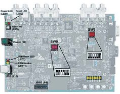   ADSP-BF533 EZ-KIT Lite